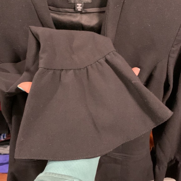 Xoxo jacket - Picture 3 of 5